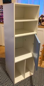 cube storage