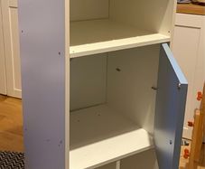 cube storage
