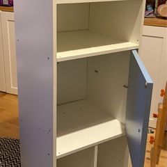 cube storage