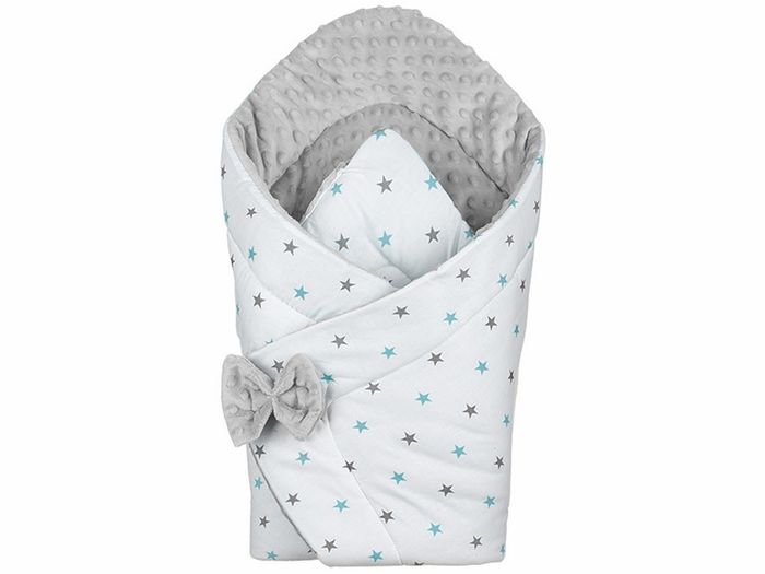Baby swaddle wraps 3in1