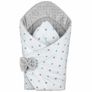 Baby swaddle wraps 3in1 Image 6