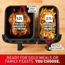 Digital Air Fryer Image 7