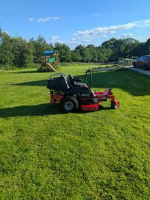 Lawn mower