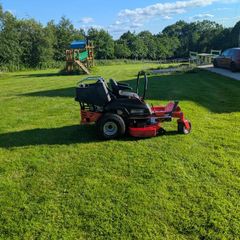 Lawn mower