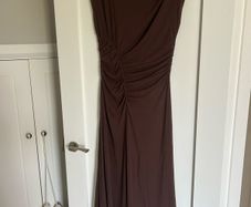 Jigsaw Maxi Dress Size M