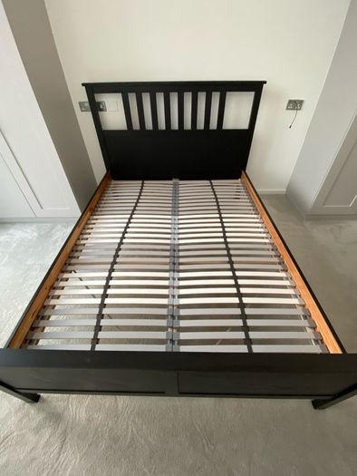 IKEA bedframe