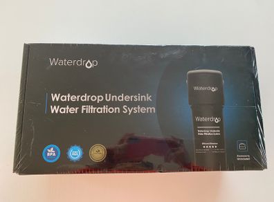 Undersink Water Filter