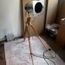 floor lamp Image 2