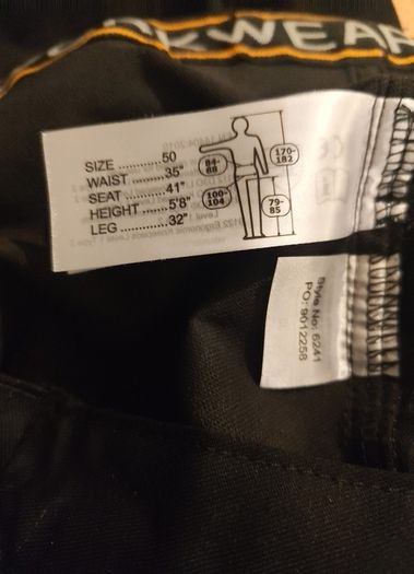 snickers 6241 work pants