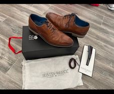 mens suit shoes
