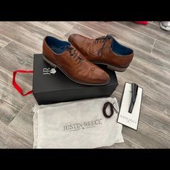 mens suit shoes