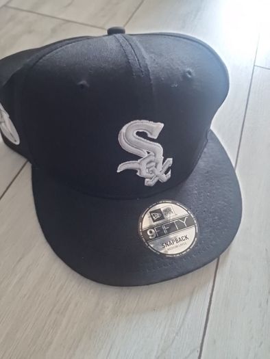white sox baseball