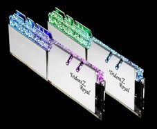 G.skill Trident Z Royal 32gb (2x16gb) DDR4 RAM