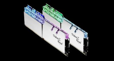 G.skill Trident Z Royal 32gb (2x16gb) DDR4 RAM