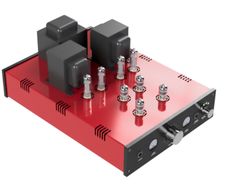 Tube Amp - RS DreamAmp