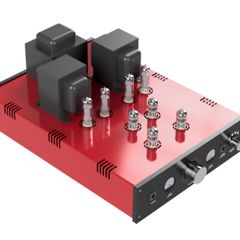 Tube Amp - RS DreamAmp