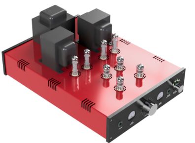 Tube Amp - RS DreamAmp