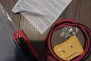 dewalt battery jump leads