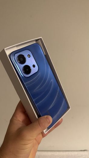 Redmi 15C 8GB/256GB Blue (New, opened box)