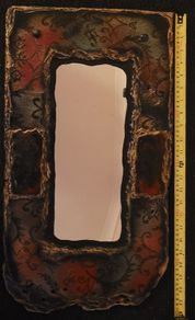 Mirror Slate