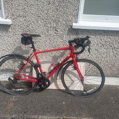 Trek Road Bike