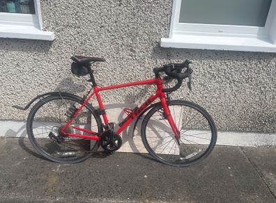 Trek Road Bike
