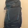 New osprey kestrel 48 backpack Image 4