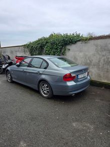 bmw 316i for parts