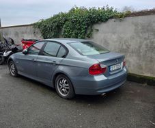 bmw 316i for parts