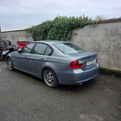 bmw 316i for parts