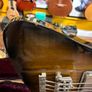 Greco TB-750 Thunderbird Sunburst 1989 Image 7