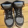 Adidas Neo Label high tops - size 12 - well worn Image 2