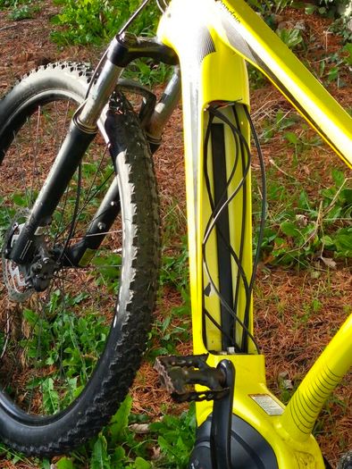 Electric bike