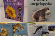 My First Picture Encyclopedia Hardback book