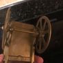 Brass Pony & Trap Image 3