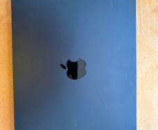 MacBook Air 13 inch M3 2024 16GB RAM Brand new