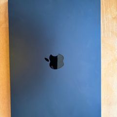MacBook Air 13 inch M3 2024 16GB RAM Brand new