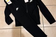 Nike tracksuit medium