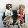 Abbey Crafts Porcelain Figures Image 2