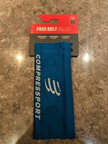 Compressport Free Belt 2.0