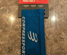 Compressport Free Belt 2.0