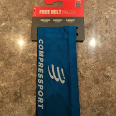 Compressport Free Belt 2.0