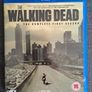 WALKING DEAD blu ray boxsets. 7 euro each Image 2