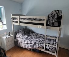 Bunk Beds