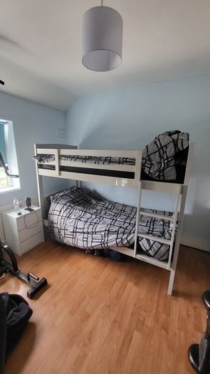 Bunk Beds 200 or nearest offer