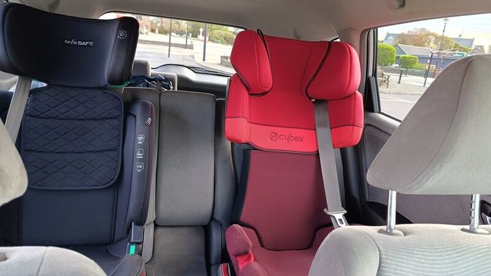 2009 Honda Stream