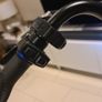 Bezior XF001 FatBike MINT Working 100% - Electric Retro Bike Image 5