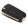 Uncut Replacement Blank Remote Car Fob Key for Vauxhall Opel Corsa Astra Vectra Image 2
