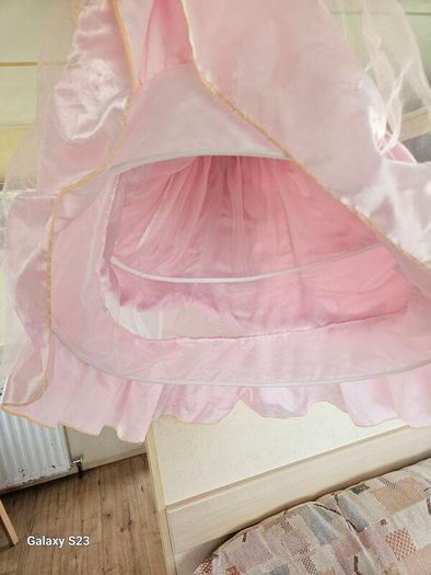 princess costume