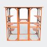 Playpen For Cats 180x88x169 Cm..free Delivery Image 2
